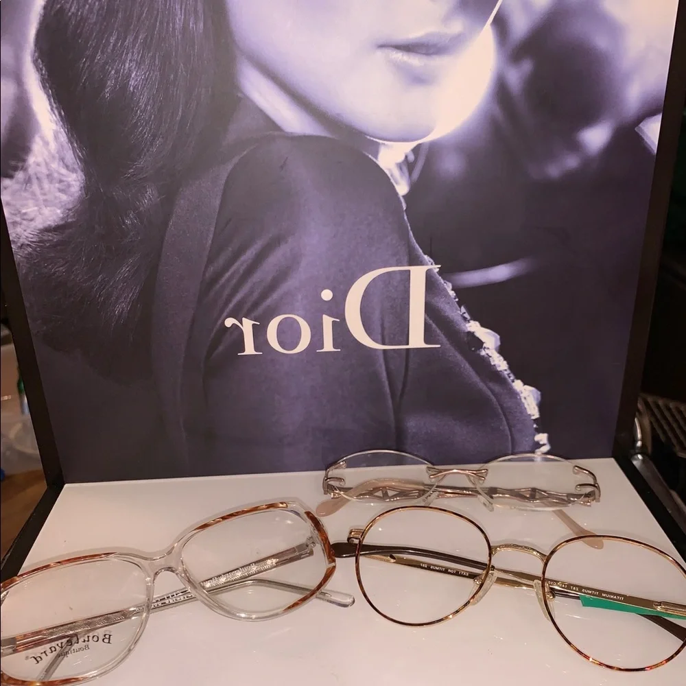 Various Vintage Eyewear (pick one‎ or more)